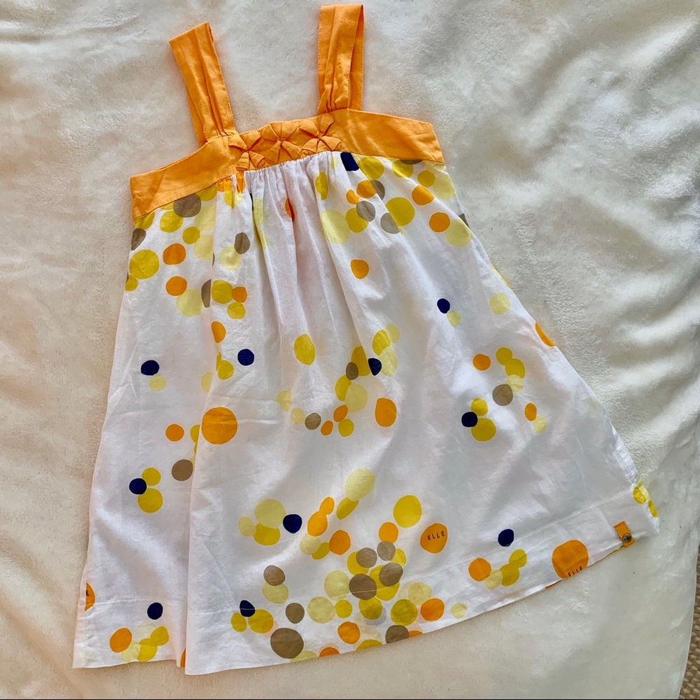 Summer dress